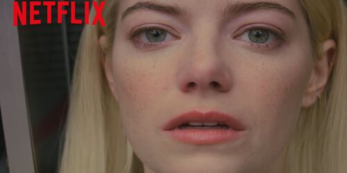 Maniac, Trailer della serie Netflix con Emma Stone e Jonah Hill