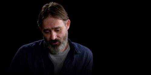 Resta con me, Intervista al regista Baltasar Kormákur