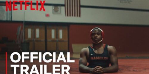 Zion, Trailer ufficiale del film Netflix