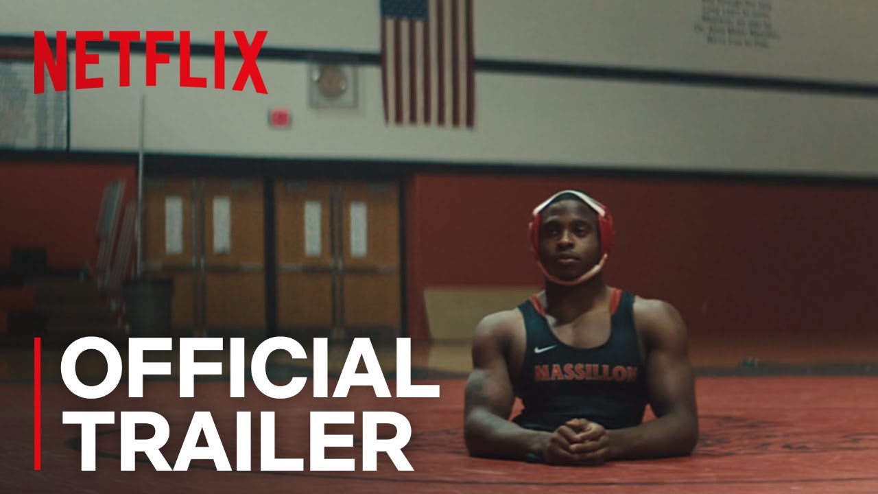 Zion, Trailer ufficiale del film Netflix