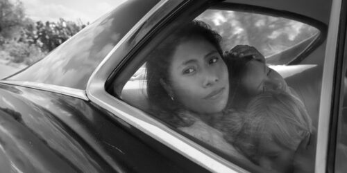 Roma, Trailer del film di Alfonso Cuarón per Netflix