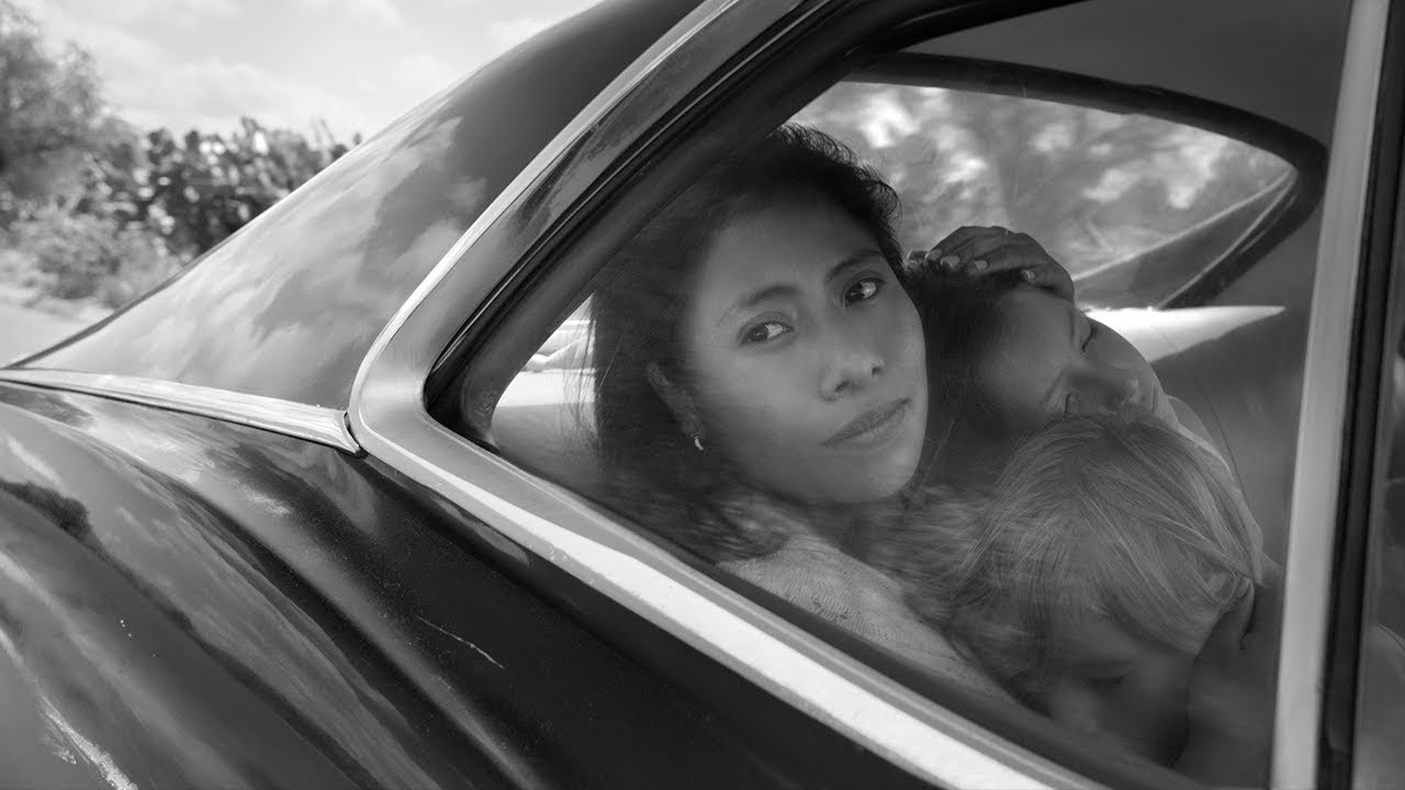 Roma, Teaser del film di Alfonso Cuarón per Netflix