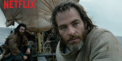 Outlaw King – Il re fuorilegge su Netflix