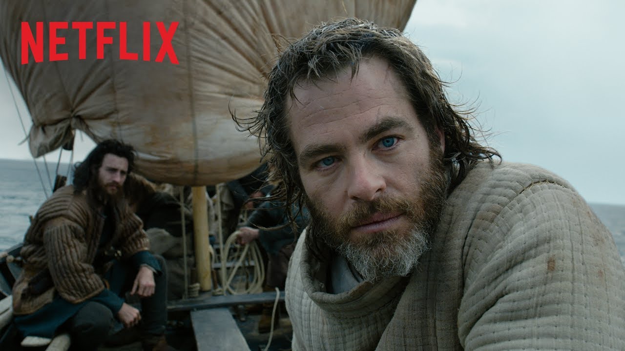 Trailer Outlaw King - Il re fuorilegge