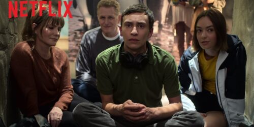 Atypical, Trailer stagione 2