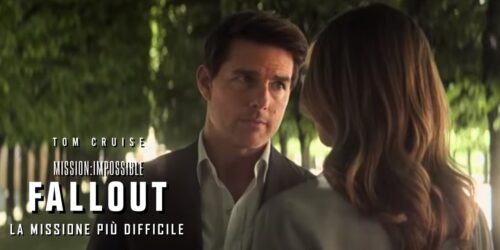 Mission: Impossible – Fallout, La missione più difficile