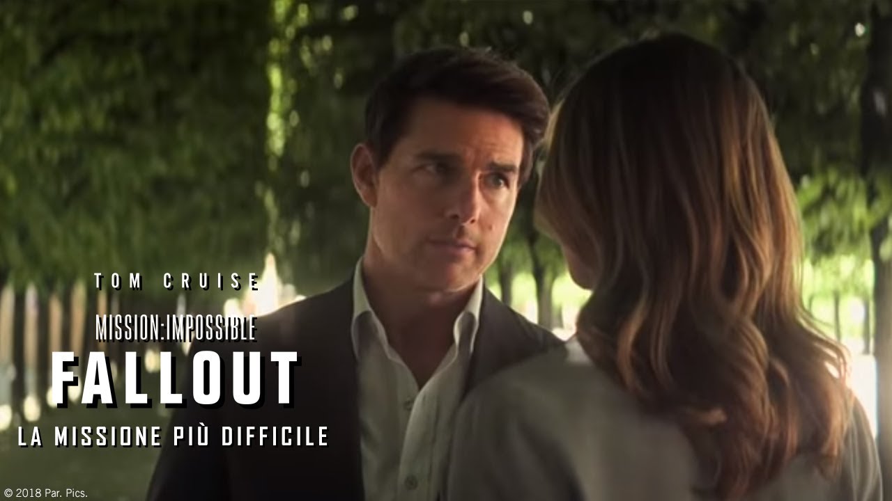 Mission: Impossible - Fallout, La missione più difficile