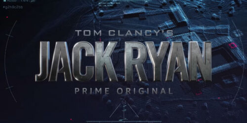 Trailer Tom Clancy’s Jack Ryan