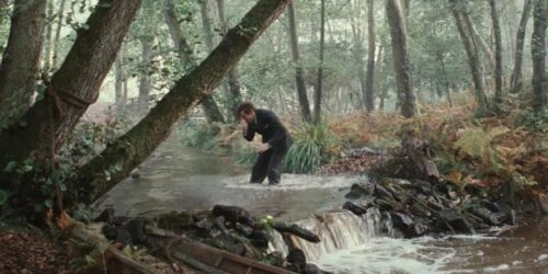 Ritorno al Bosco dei 100 Acri, Clip Il salvataggio di Ih-Oh