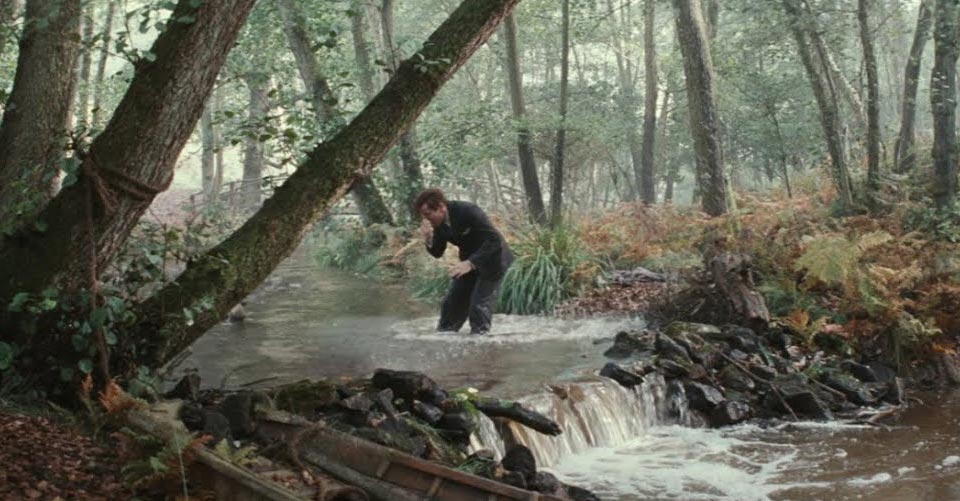 Ritorno al Bosco dei 100 Acri, Clip Il salvataggio di Ih-Oh