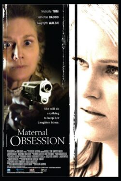 locandina Maternal Obsession