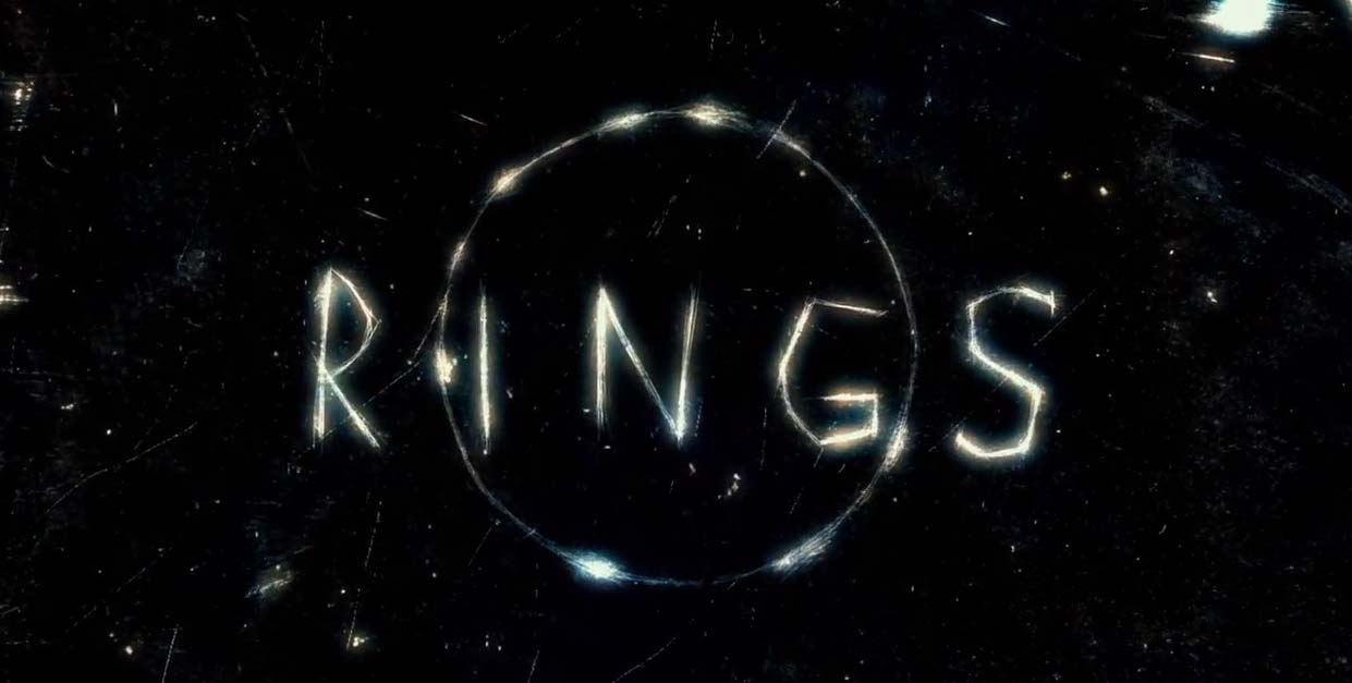 Rings - Trailer