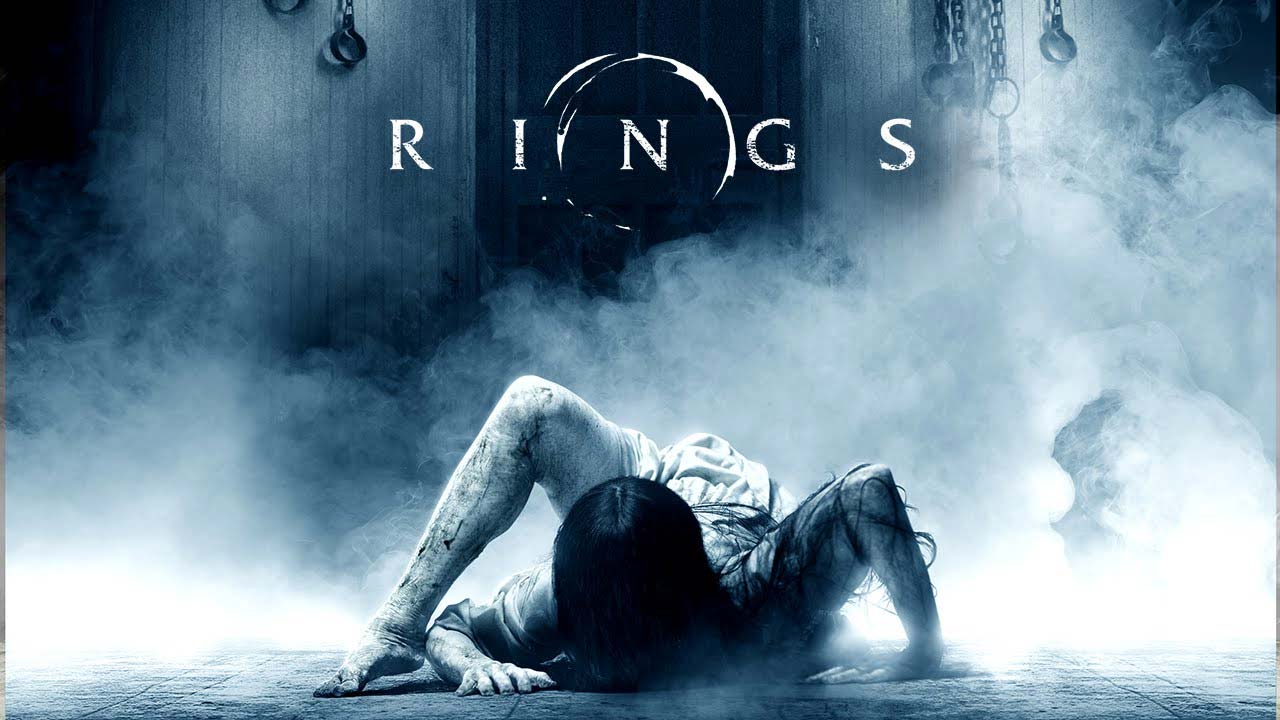 Rings - Trailer italiano