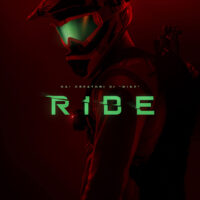 Character Poster RED Max