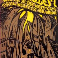 Locandina internazionale