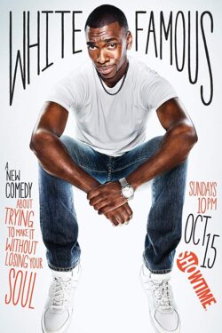 White Famous White Famous