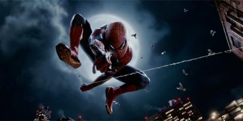 The Amazing Spider-Man: scelte date di uscita del 3 e 4 film by Sony