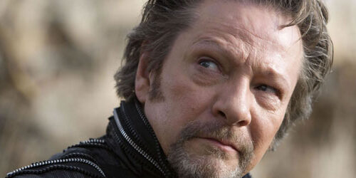 Chris Cooper: Norman Osborn in Amazing Spider-Man 2 e 3