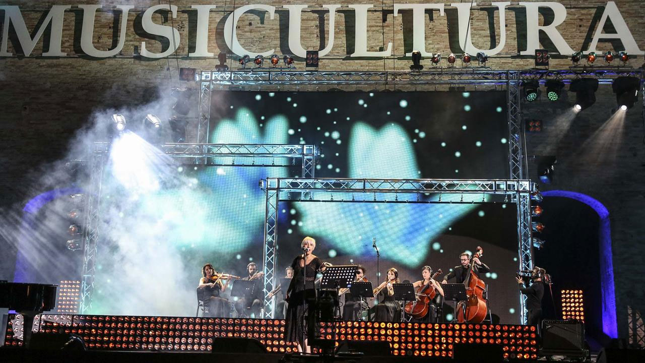 MusiCultura 2018 su Rai3