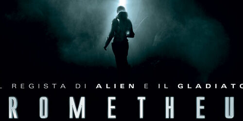 Prometheus