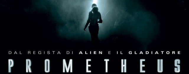 Prometheus