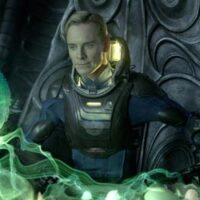 Prometheus - la recensione