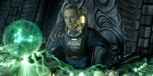 Box Office: Prometheus primo, cresce Ribelle – The Brave