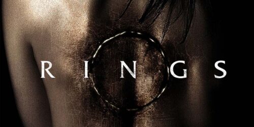 Rings, poster e trailer italiani del film