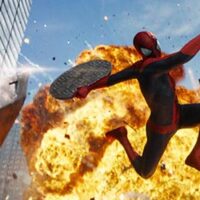 Recensione The Amazing Spider-Man 2