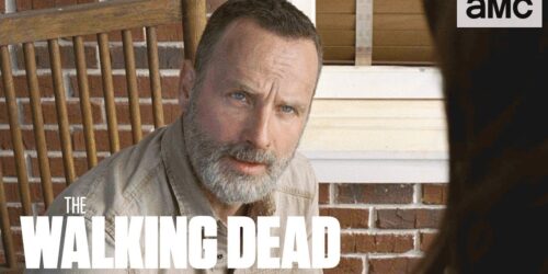 The Walking Dead 9 su FOX dal 8 ottobre