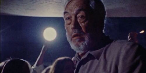 Clip John Huston da They’ll Love Me When I’m Dead di Morgan Neville