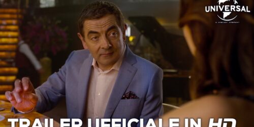 Johnny English Colpisce Ancora, secondo Trailer