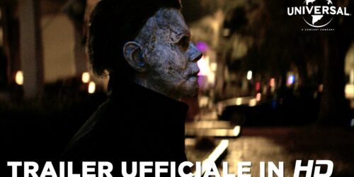 Halloween (2018), secondo Trailer italiano