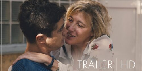 I Villeggianti, Teaser Trailer del film di Valeria Bruni Tedeschi