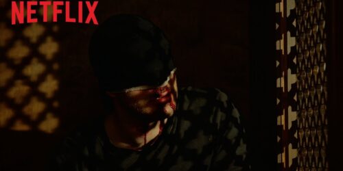 Marvel’s Daredevil Stagione 3, Teaser Trailer italiano