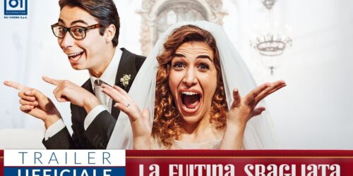 Trailer La Fuitina Sbagliata di Mimmo Esposito