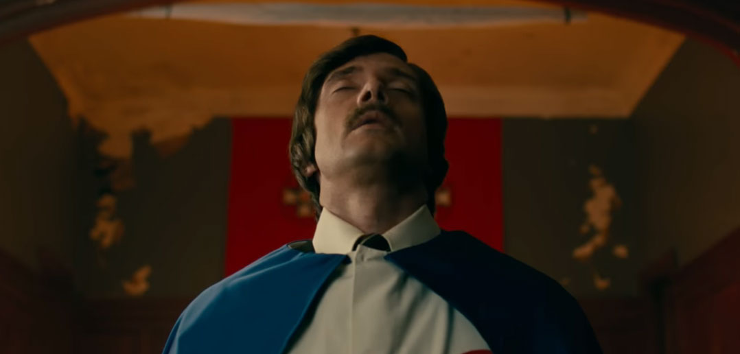 BlacKkKlansman, Clip Veri uomini bianchi dal film di Spike Lee