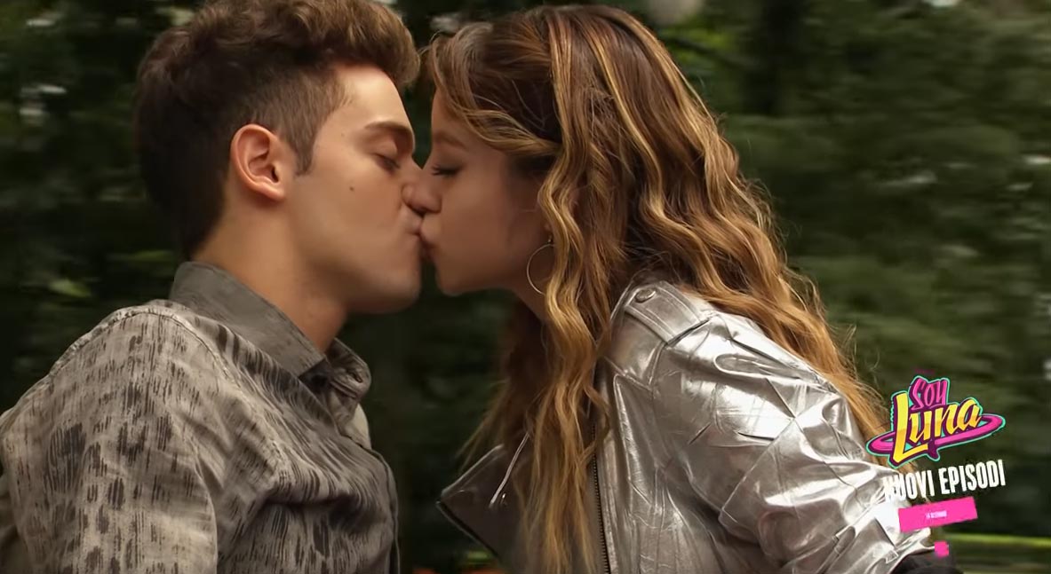 Soy Luna 3, anteprima degli ultimi episodi