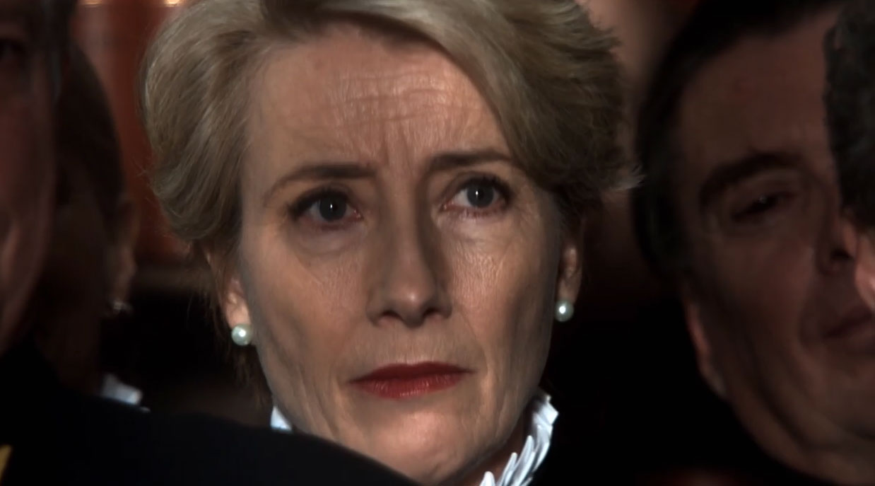 Trailer Il Verdetto con Emma Thompson e Stanley Tucci, diretto da Richard Eyre