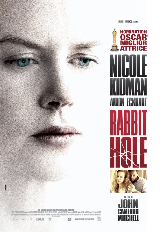 Rabbit Hole Film 2010 MovieTele.it
