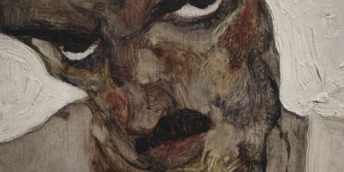 Klimt and Schiele. Eros e Psiche, Trailer del film-evento