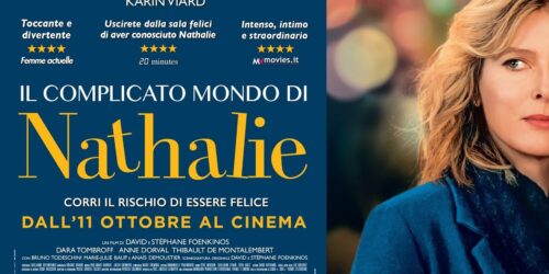 Trailer Il Complicato Mondo Di Nathalie