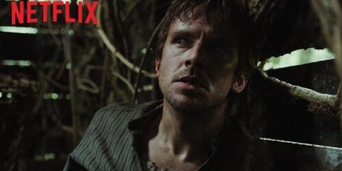 Apostolo, Trailer film Netflix