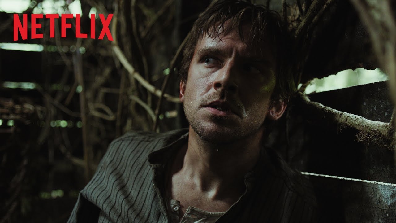 Apostolo, Trailer film Netflix