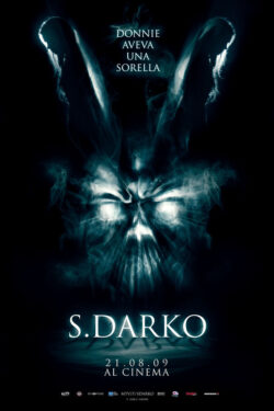 locandina S.Darko