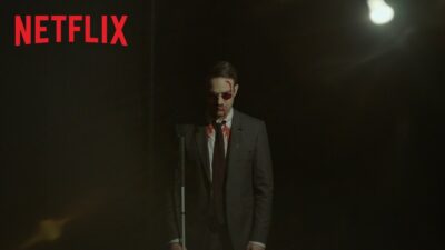 Marvel's Daredevil 3, annuncio dell'esordio