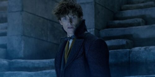 Final Trailer Fantastic Beasts: The Crimes of Grindelwald