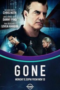 1×11 – Demoni – Gone