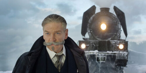 Assassinio sull’Orient Express su Sky Cinema