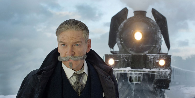 Assassinio sull'Orient Express